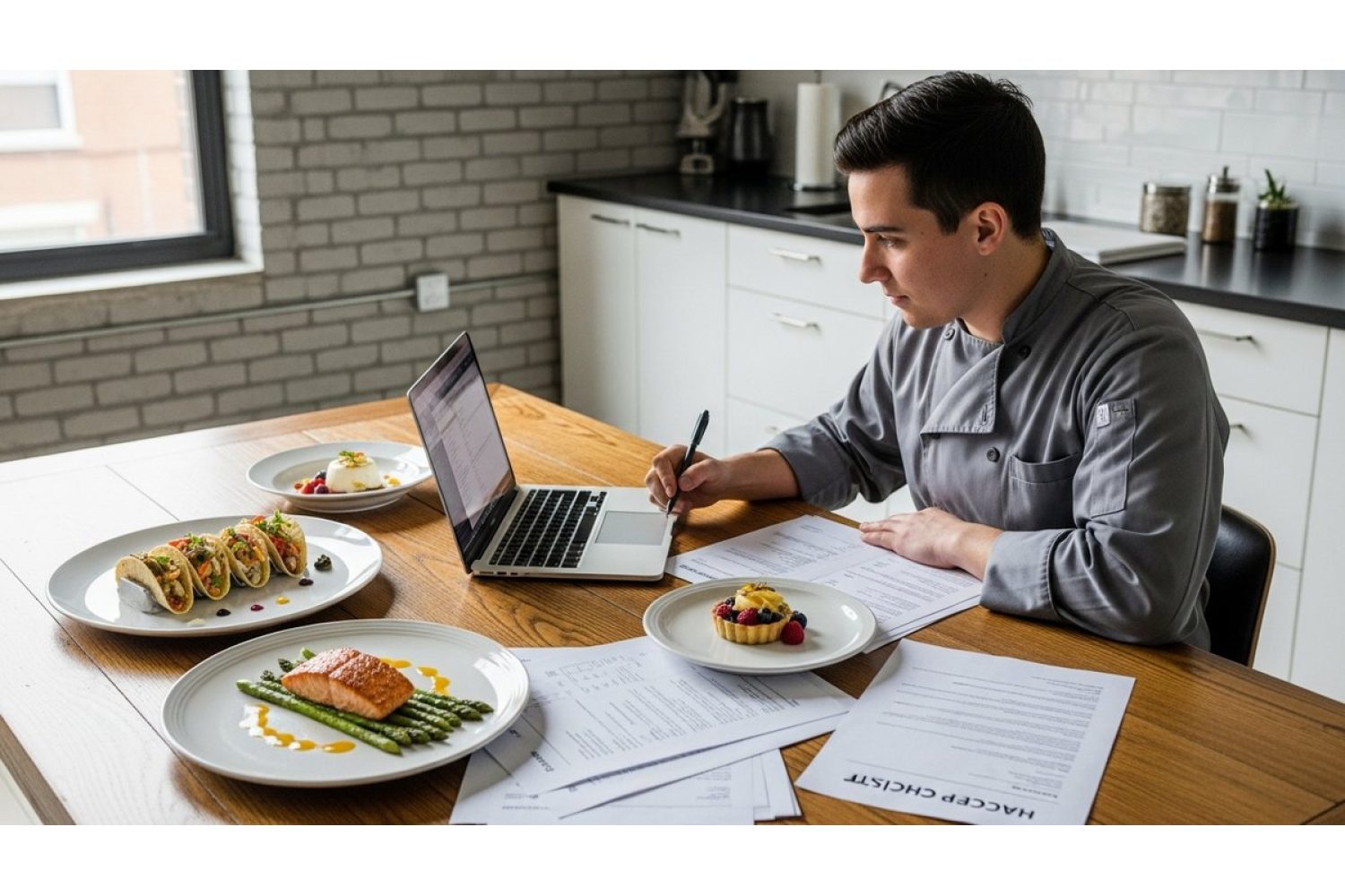 Кем работать с кулинарным образованием кроме шеф-повара в России: 10 направлений вне горячего цеха