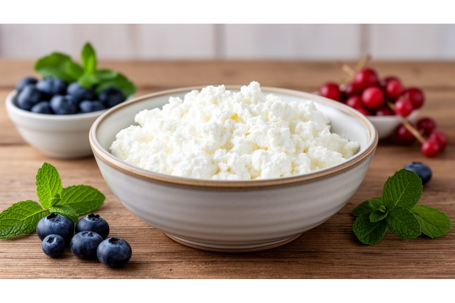 Польза творога: какие витамины в нем есть и как выбрать продукт