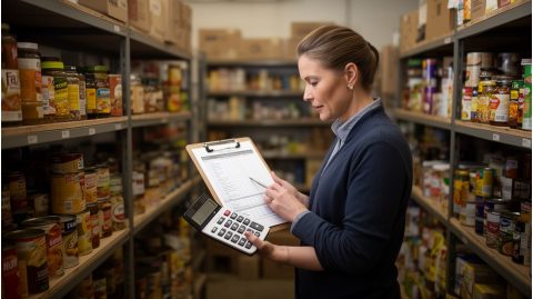 Что покупать оптом для магазина: как выбрать товар и безопасно запустить закупки