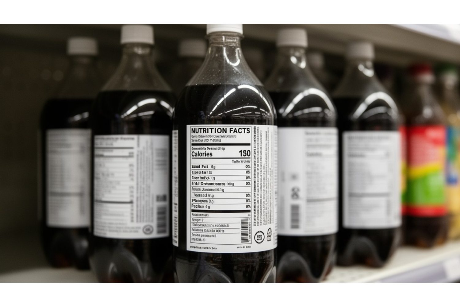 Добрый Кола: состав и отличия от классической колы