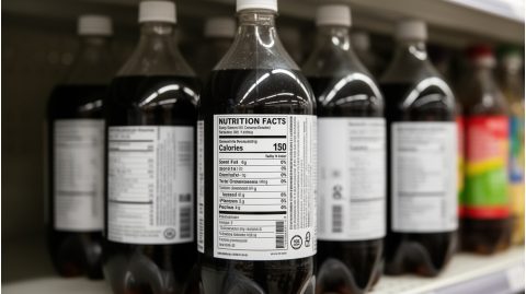 Добрый Кола: состав и отличия от классической колы