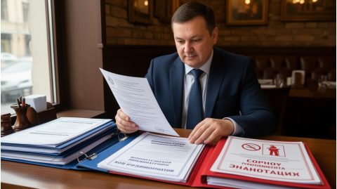 Документы и разрешения для открытия ресторана в России: этапы, сроки и расходы