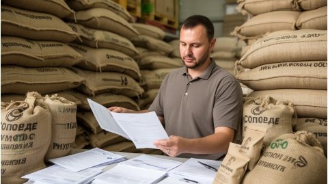 Fair Trade кофе для кофейни в России: как устроены сертификация, минимальная цена и отличие от Direct Trade