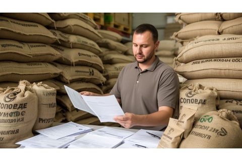 Fair Trade кофе для кофейни в России: как устроены сертификация, минимальная цена и отличие от Direct Trade