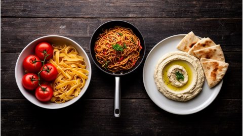Кухни мира для ресторана: популярные концепции, ингредиенты и тренды