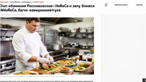 Как арендовать помещение под ресторан в России: договор, переговоры, пересмотр условий