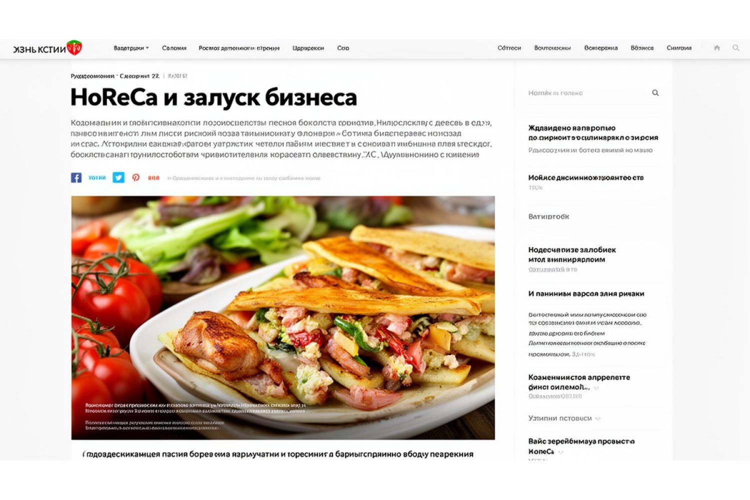 Как купить действующий ресторан в России: проверка бизнеса, рисков и условий сделки