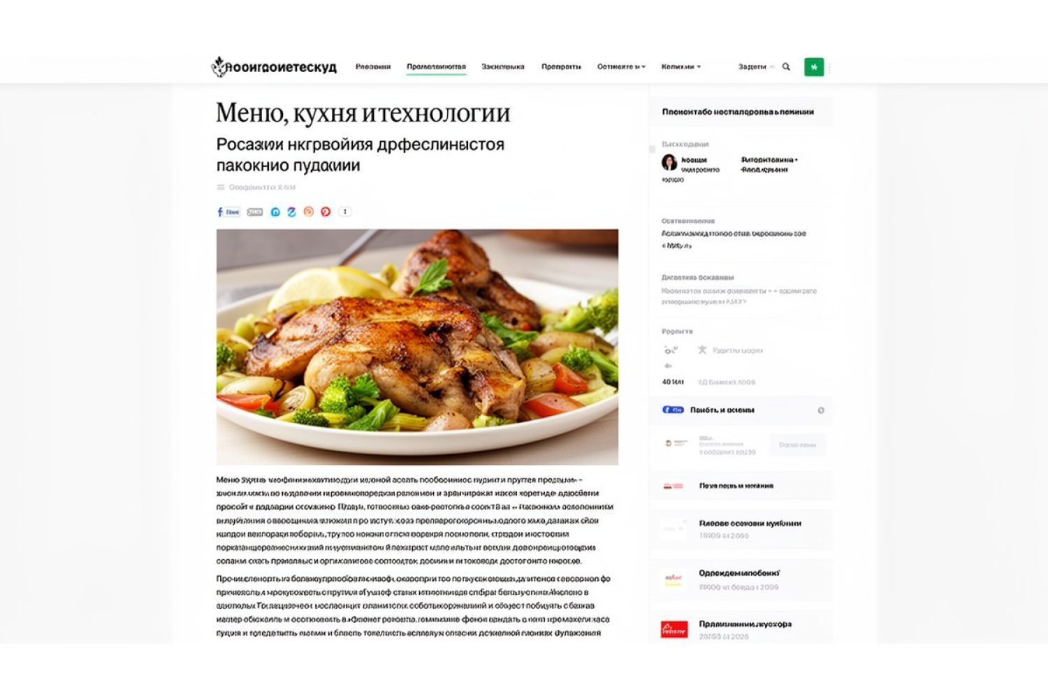 Стандарты винного сервиса в ресторане: от винной карты до подачи за столом