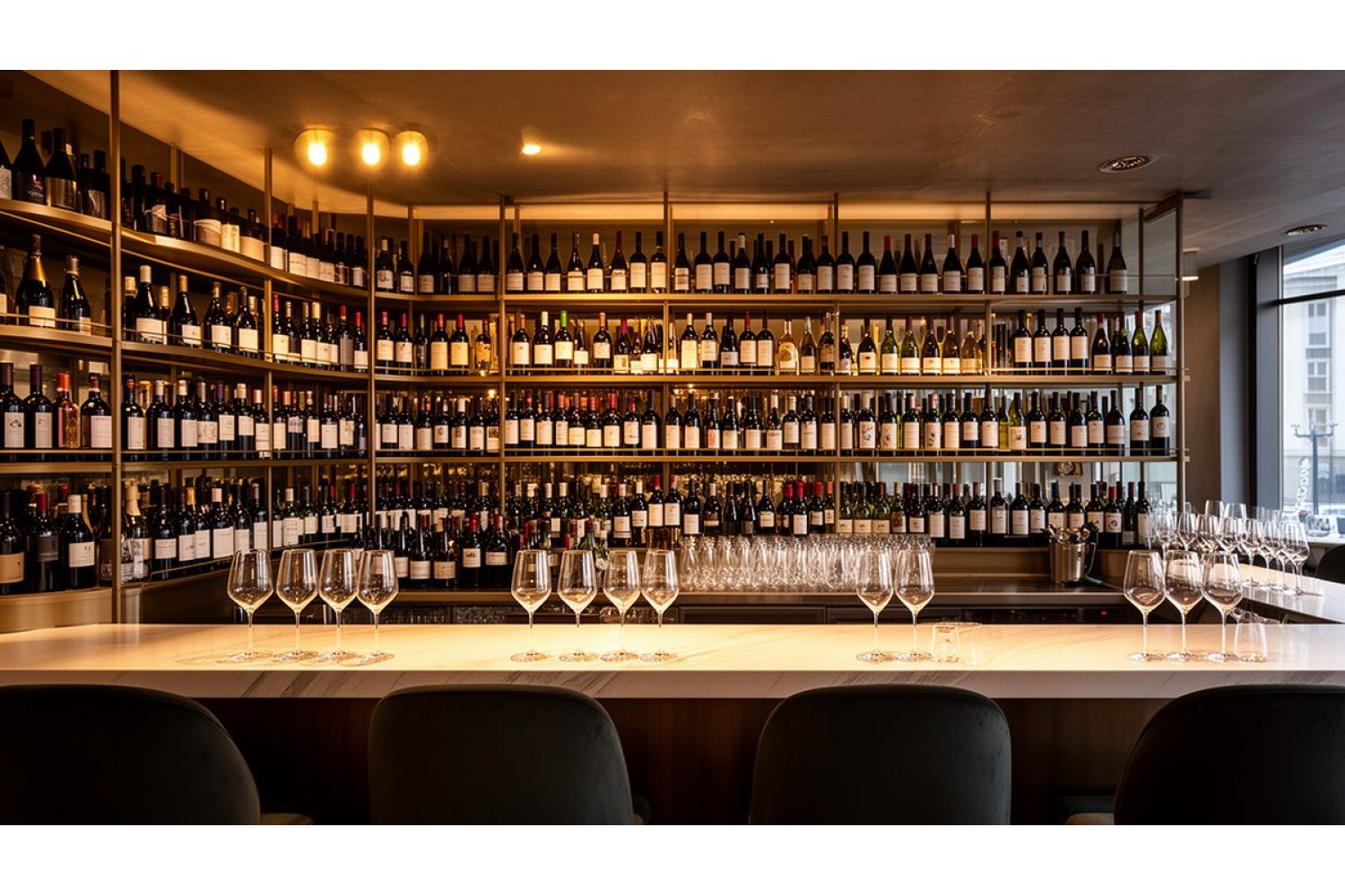 Как открыть винный бизнес в России: от концепции до запуска без потери оборота