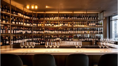 Как открыть винный бизнес в России: от концепции до запуска без потери оборота