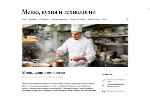 Как выбрать способ приготовления рыбы для ресторанной кухни