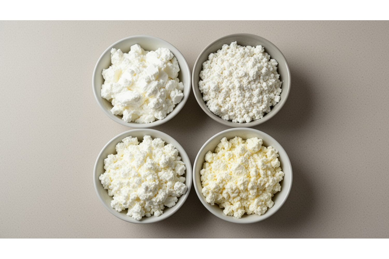 Какой творог лучше брать: понятный выбор между мягким, зерненым, обезжиренным и классическим