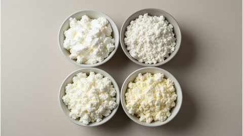 Какой творог лучше брать: понятный выбор между мягким, зерненым, обезжиренным и классическим