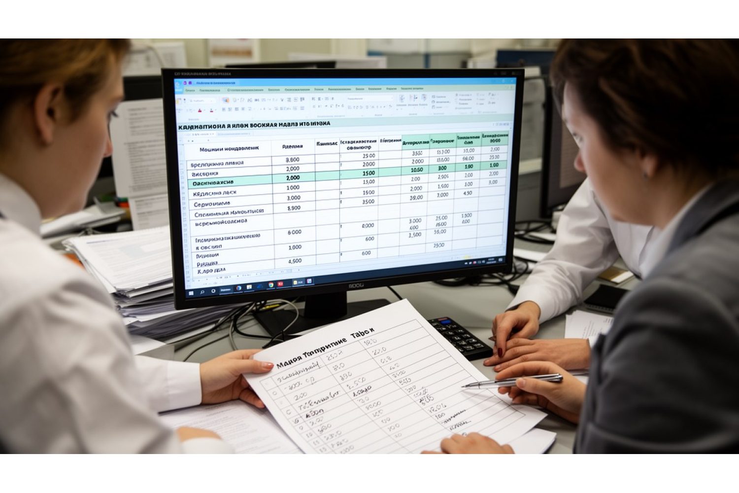 Как считать порции для кейтеринга в России: практичный расчет и бюджетный контроль