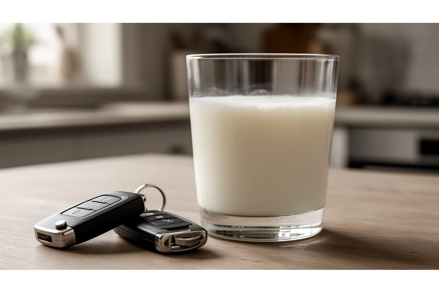 Есть ли алкоголь в кефире и сколько в нем градусов