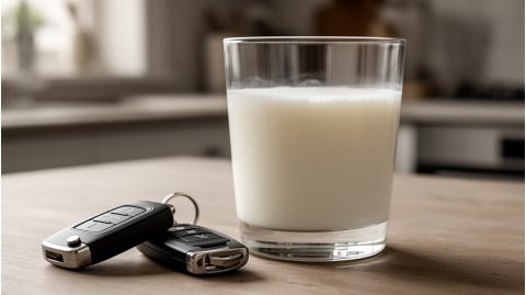 Есть ли алкоголь в кефире и сколько в нем градусов