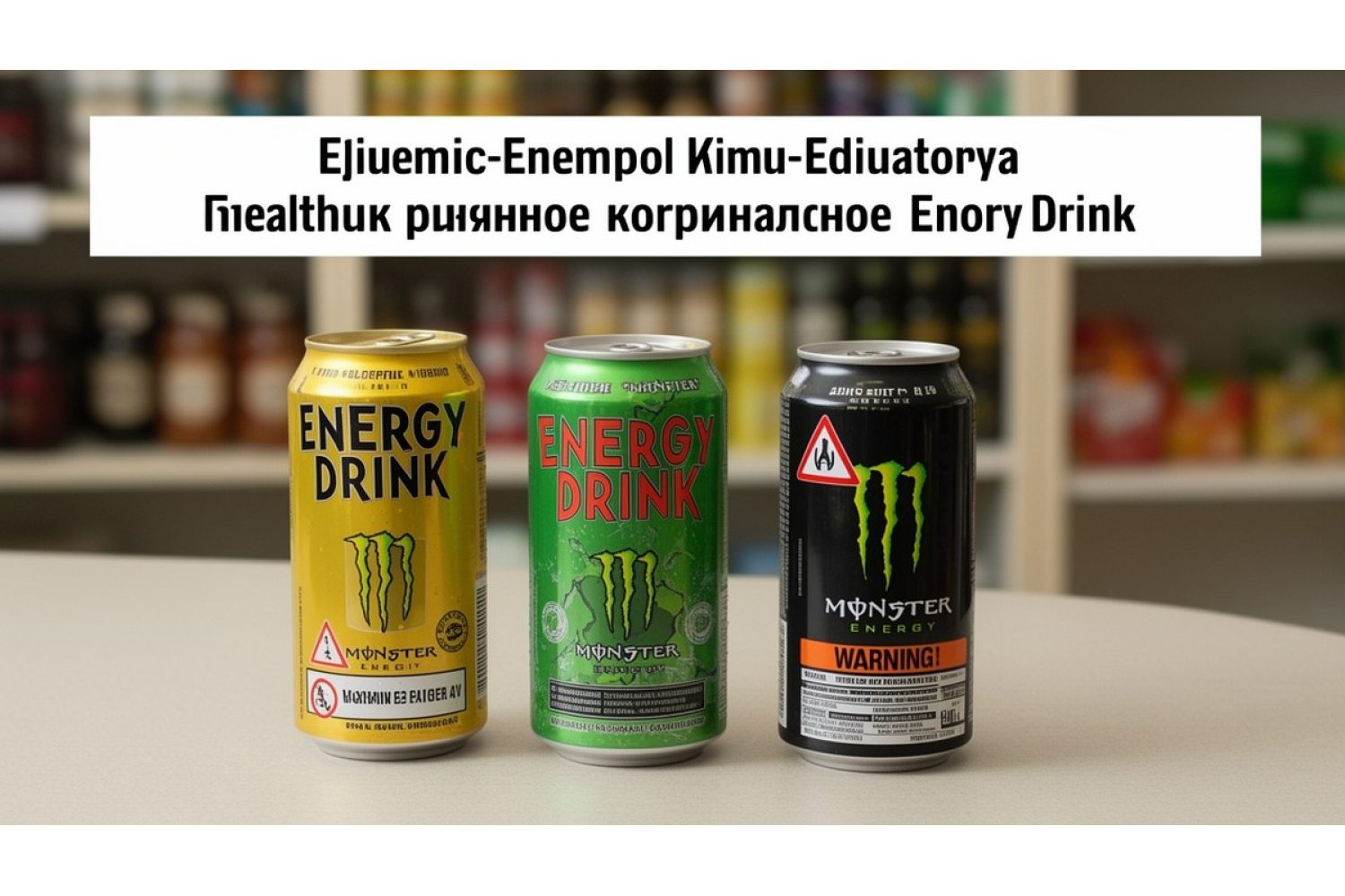 Кому нельзя энергетики: детям, подросткам, беременным и группам с риском