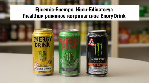 Кому нельзя энергетики: детям, подросткам, беременным и группам с риском