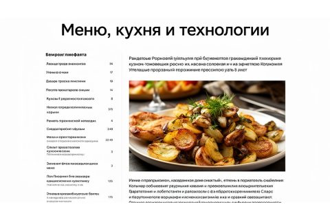 Кухонный сленг в ресторане: как быстро понимать команды на линии