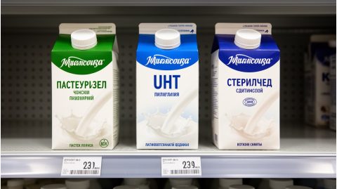 Чем отличаются пастеризованное, ультрапастеризованное и стерилизованное молоко