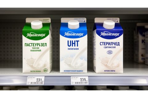 Чем отличаются пастеризованное, ультрапастеризованное и стерилизованное молоко