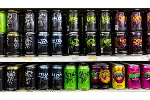 Вкусы Monster Energy: популярные линейки и чем они отличаются