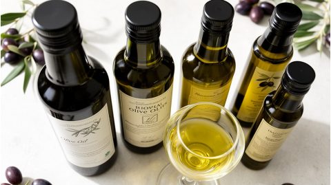 Оливковое масло: как проверить качество при покупке и приёмке