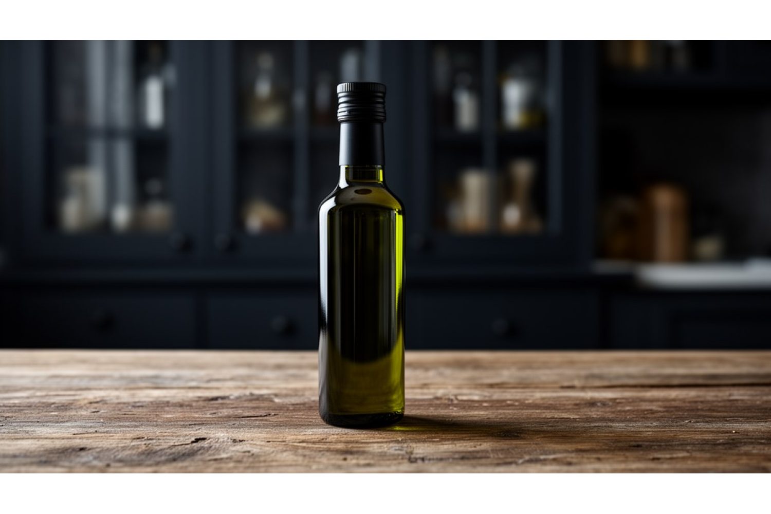 Хранение оливкового масла: выбор тары, сроки годности и контроль остатков