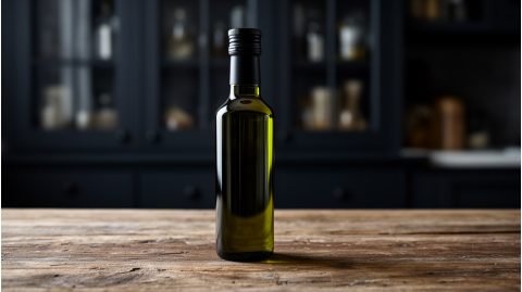 Хранение оливкового масла: выбор тары, сроки годности и контроль остатков