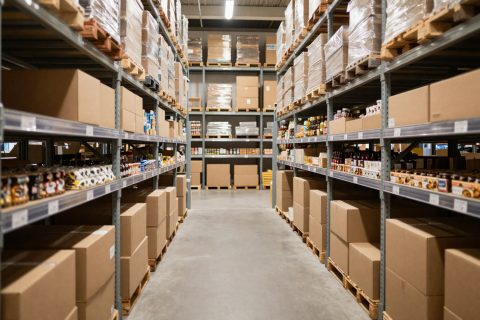 Как выбрать метод комплектации заказа для HoReCa