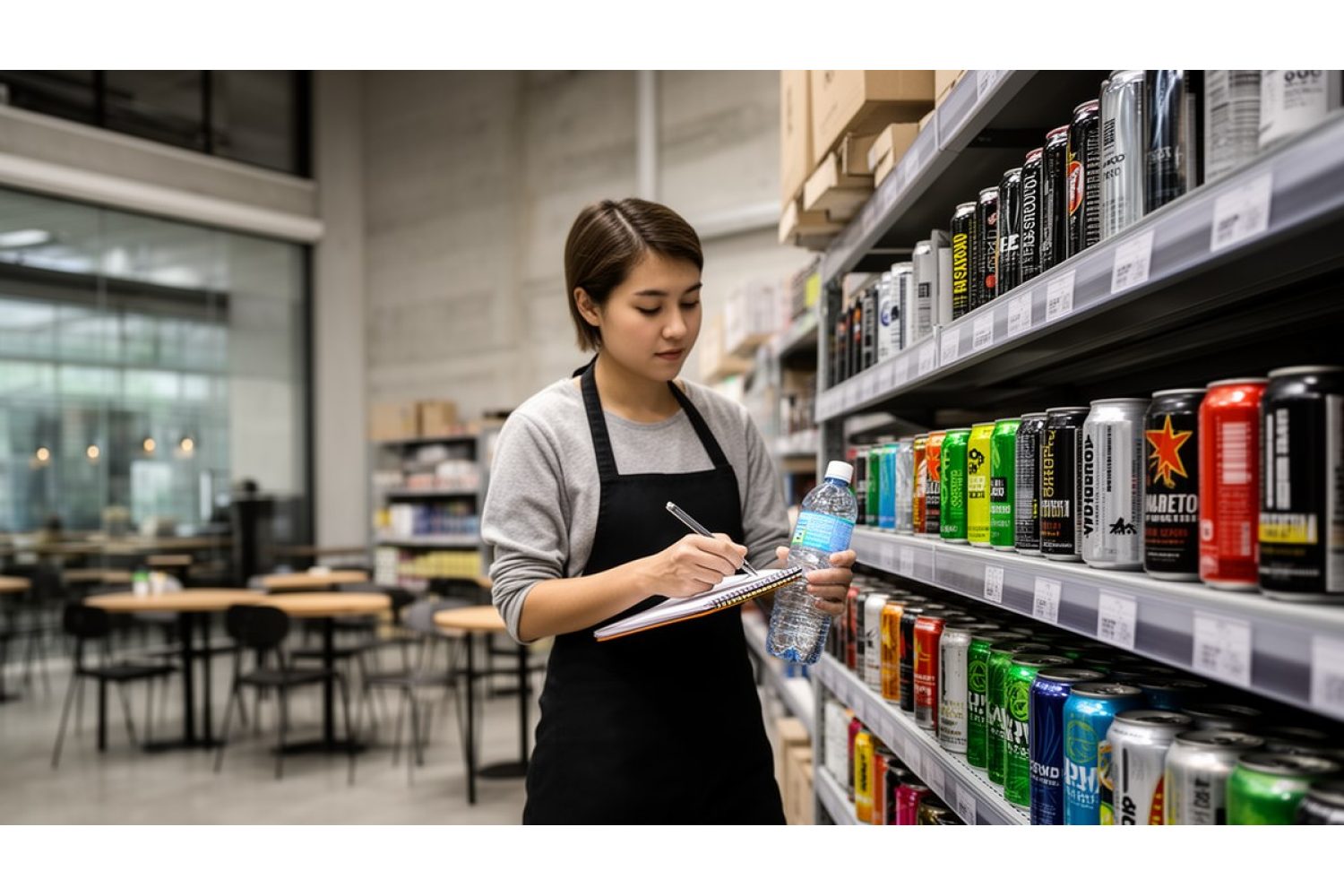 Почему после энергетика хочется спать: как понять причину и выстроить безопасный режим