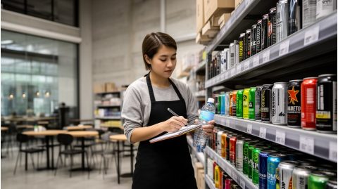 Почему после энергетика хочется спать: как понять причину и выстроить безопасный режим