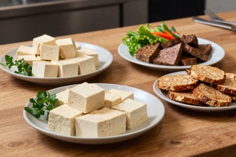 Продукты группы риска (TCS): как контролировать температуру и не получить штраф