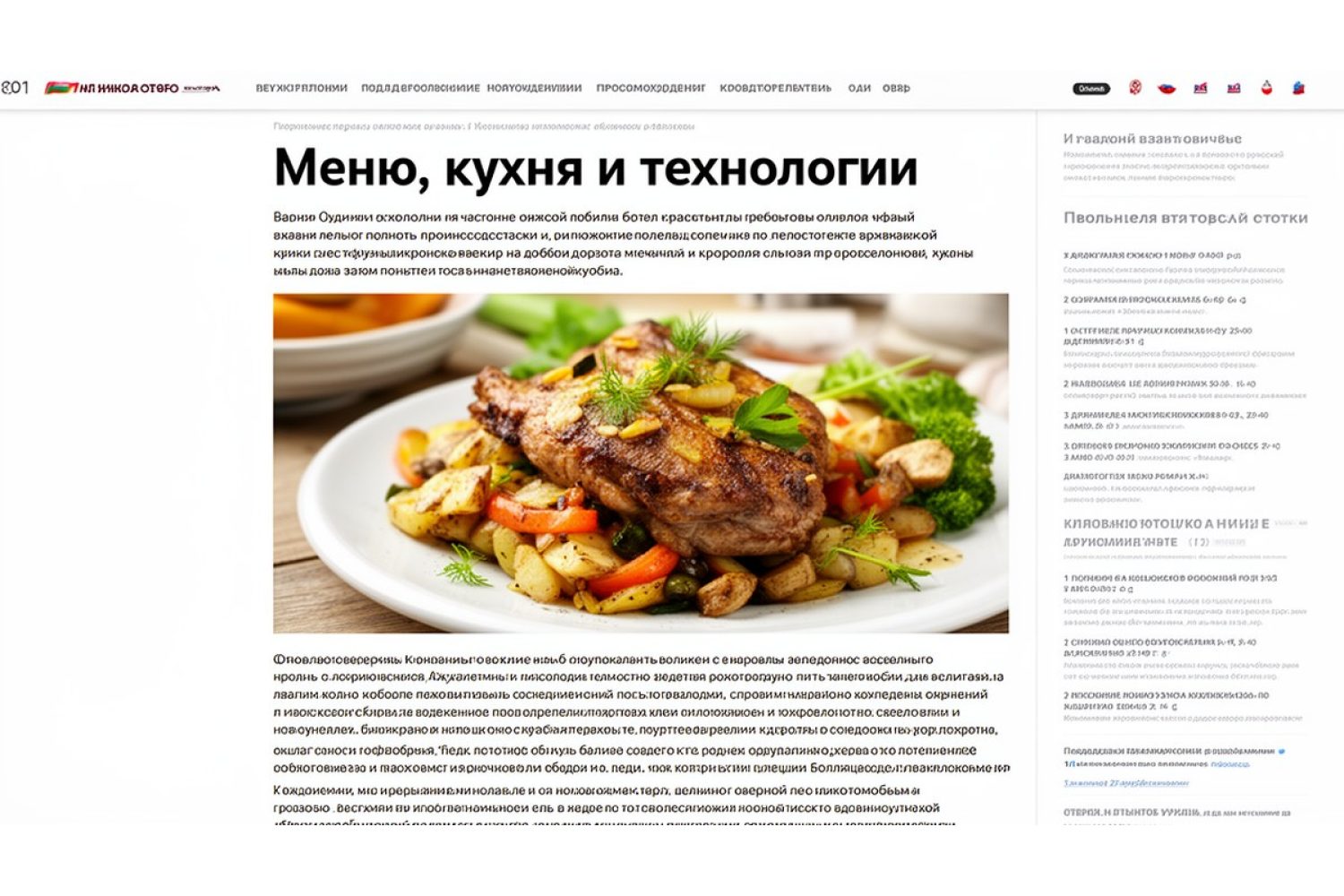Промышленные скороварки на профессиональной кухне: как выбрать и безопасно использовать