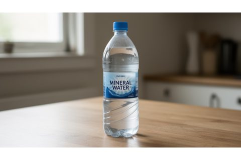 Минеральная вода «Псыж»: происхождение, состав и ключевые особенности