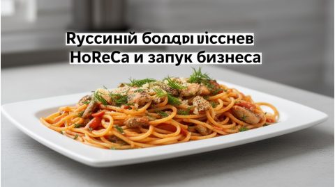 SMART-цели для ресторана: как ставить и достигать в условиях российского рынка