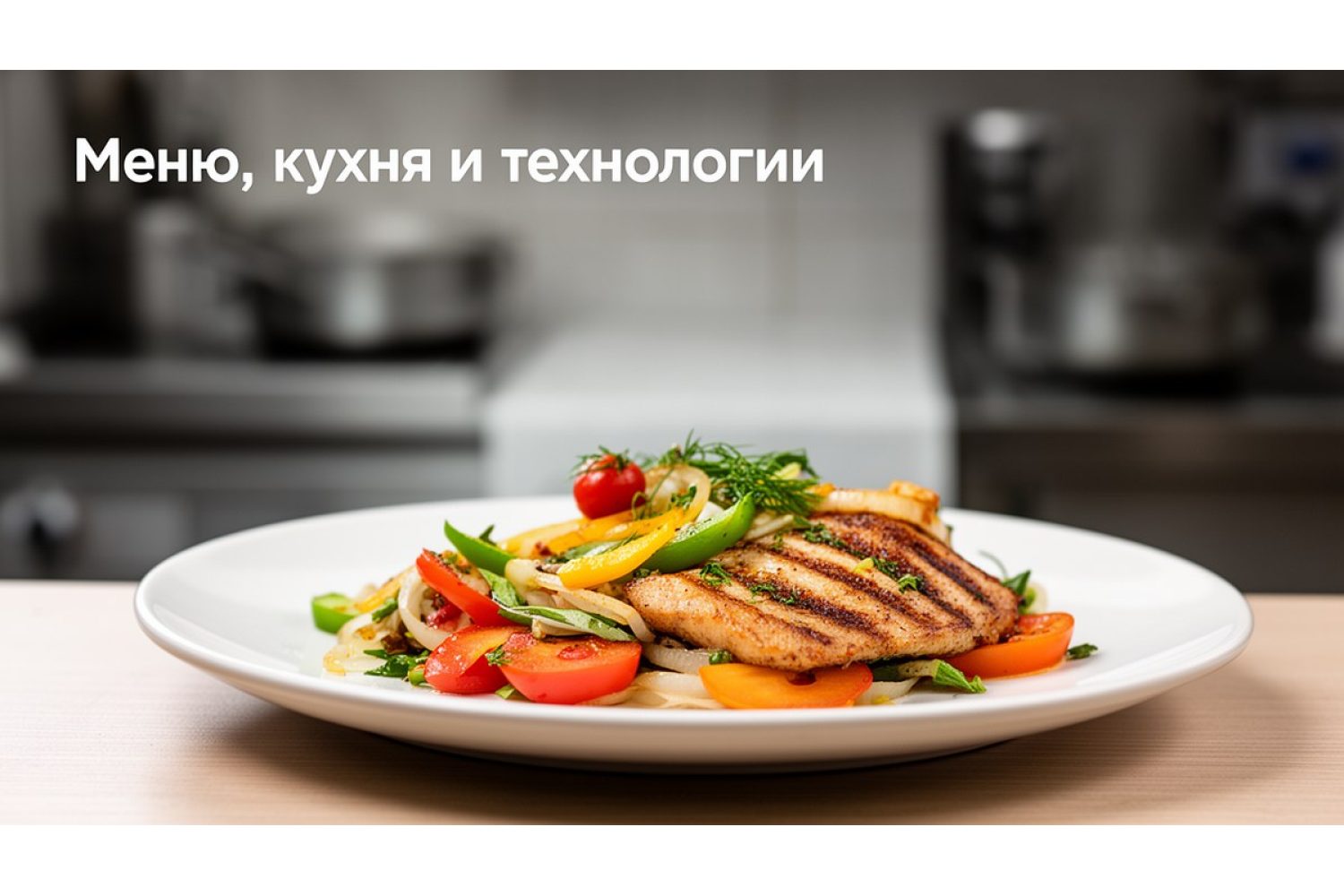 Степени прожарки стейка и температура в °C: практический стандарт для кухни HoReCa