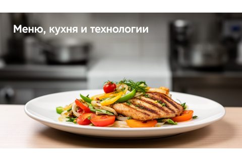 Степени прожарки стейка и температура в °C: практический стандарт для кухни HoReCa