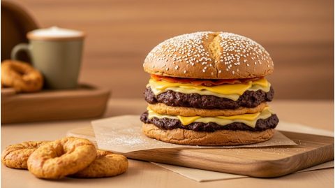 Перевод температуры духовки из Фаренгейта в Цельсий: таблица для кухни и выпечки