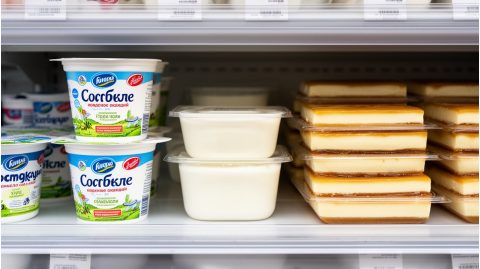 Творог, творожная масса и глазированные сырки: в чем разница и как выбирать без путаницы