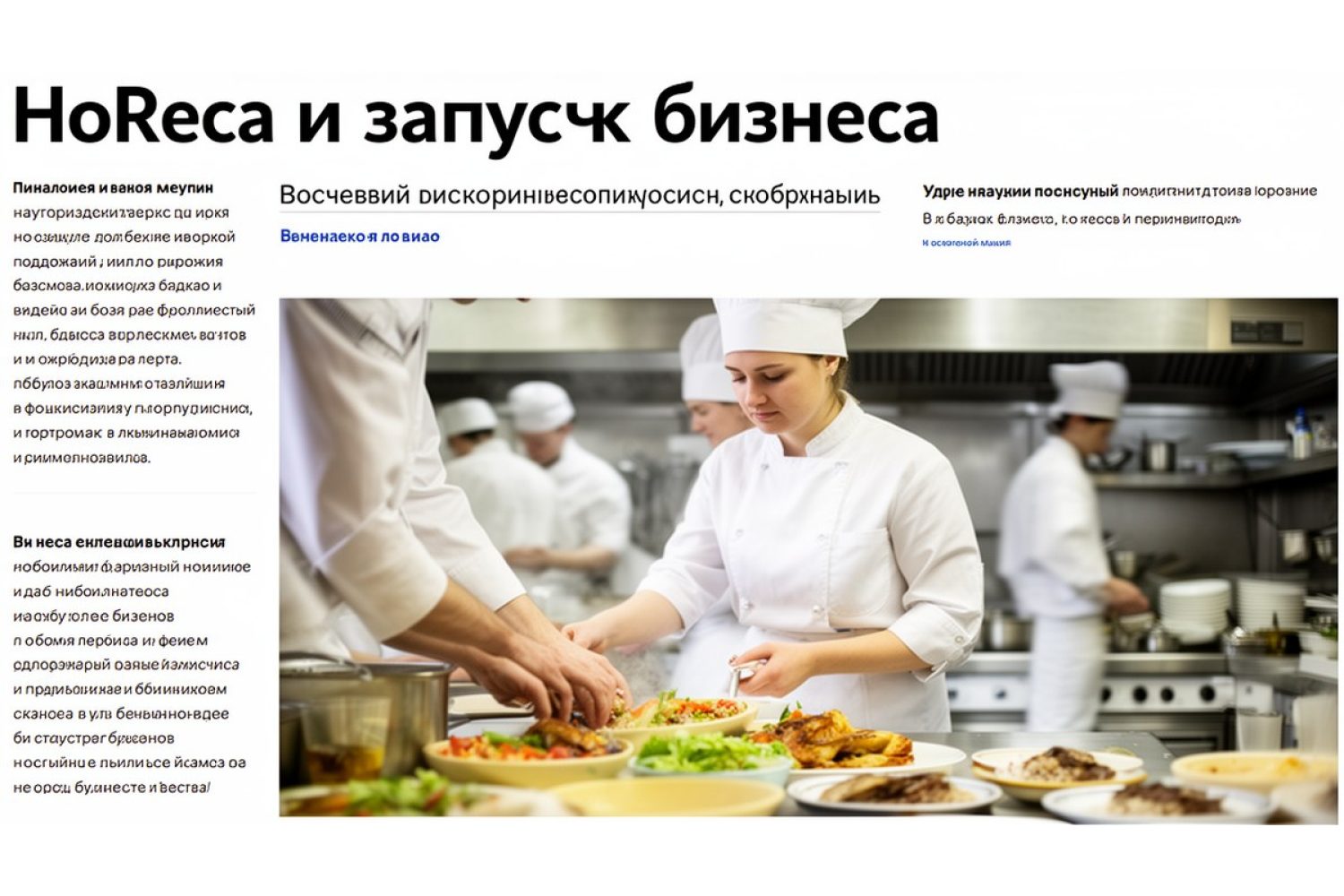 Управление товарными остатками в ресторане: как вести инвентаризацию и снижать списания