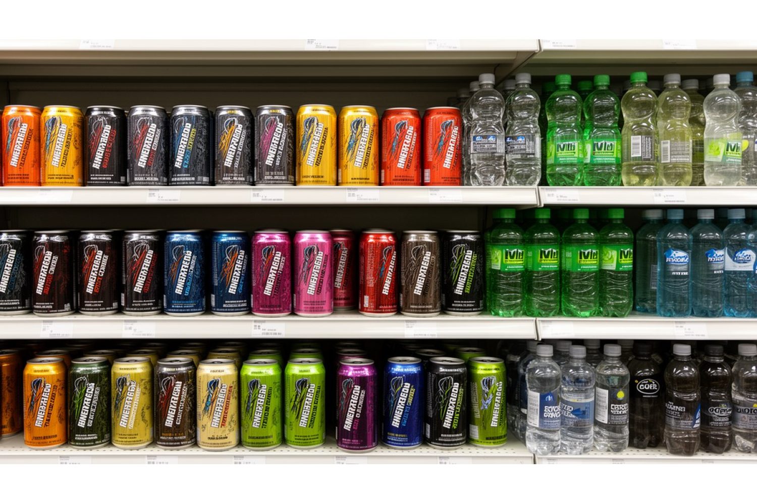 Вкусы Tornado, Flash и Drive: какие линейки есть и чем они отличаются