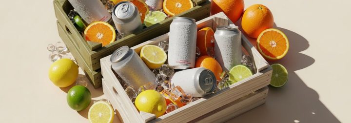 Энергетики