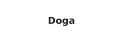 Doga