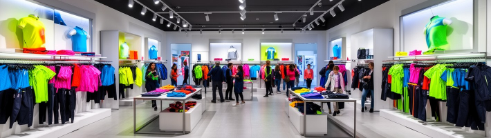 Amazing Red открыл первый магазин в Оренбурге: что это значит для оптовиков