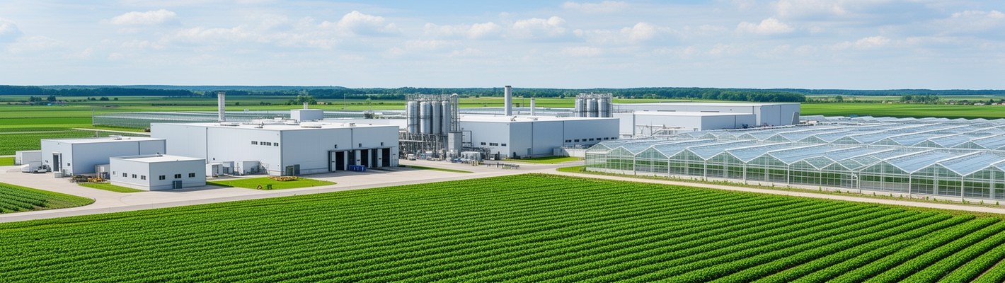 АПК «Магнит»: Выручка превысила 100 миллиардов рублей