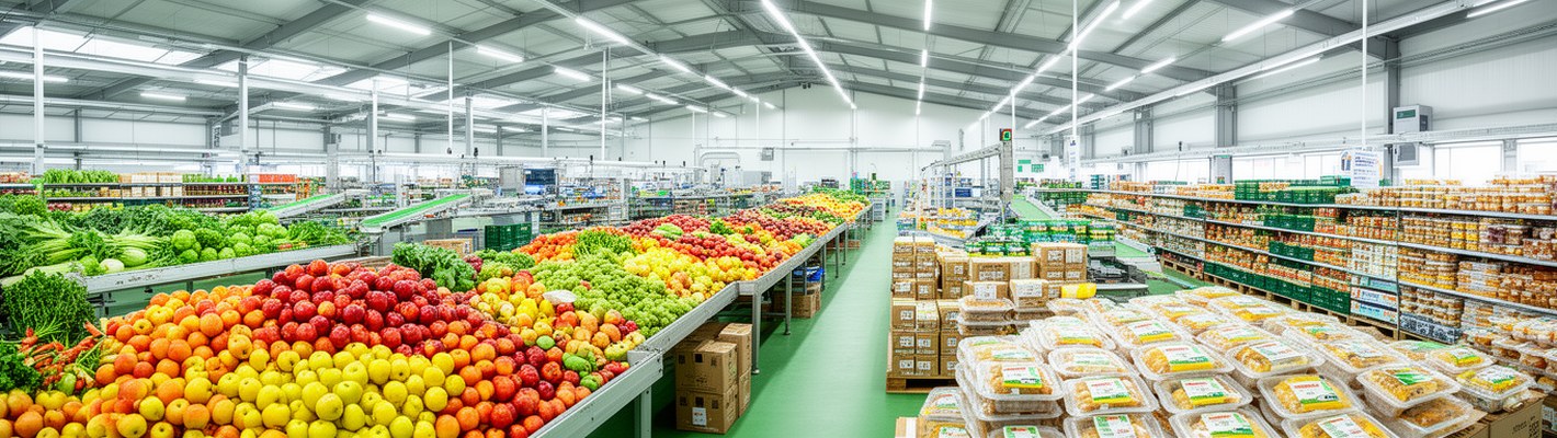 АПК «Магнита»: Как выручка компании взлетела до 100 млрд рублей