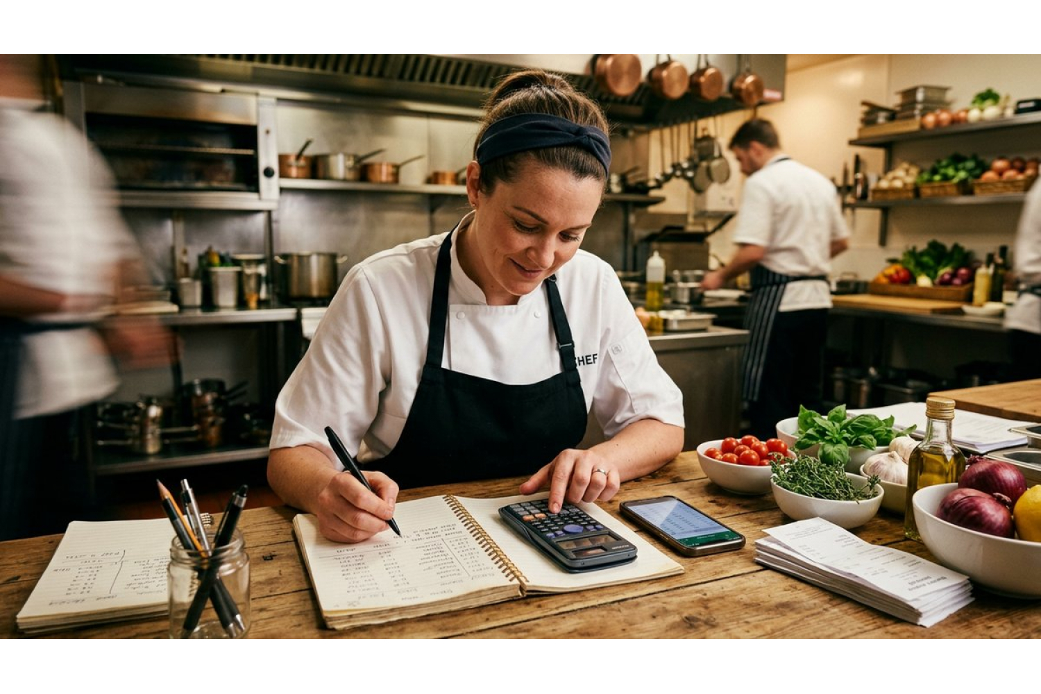 Фудкост: что это и как считать себестоимость блюд в общепите