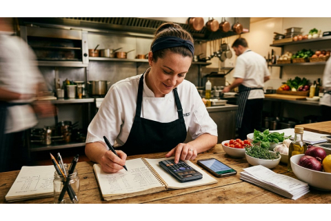 Фудкост: что это и как считать себестоимость блюд в общепите