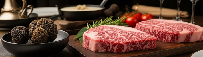 Деликатесы становятся любимцами россиян: рост спроса на 17%